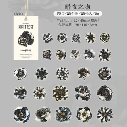 #20659 PET Sticker Pack