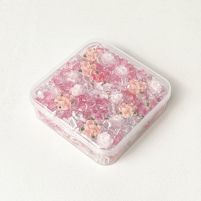 #05032 Charm&BlingBling Case for 3D Jounral