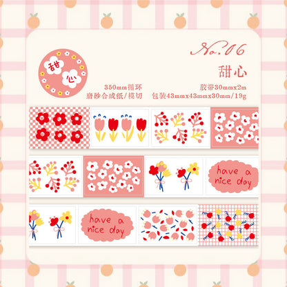 #03137 Adroable Tag Series Tape