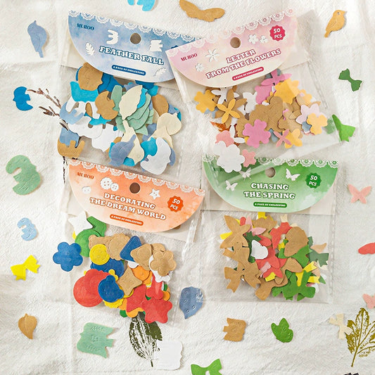 #02724 Paper Symbol Series Paper