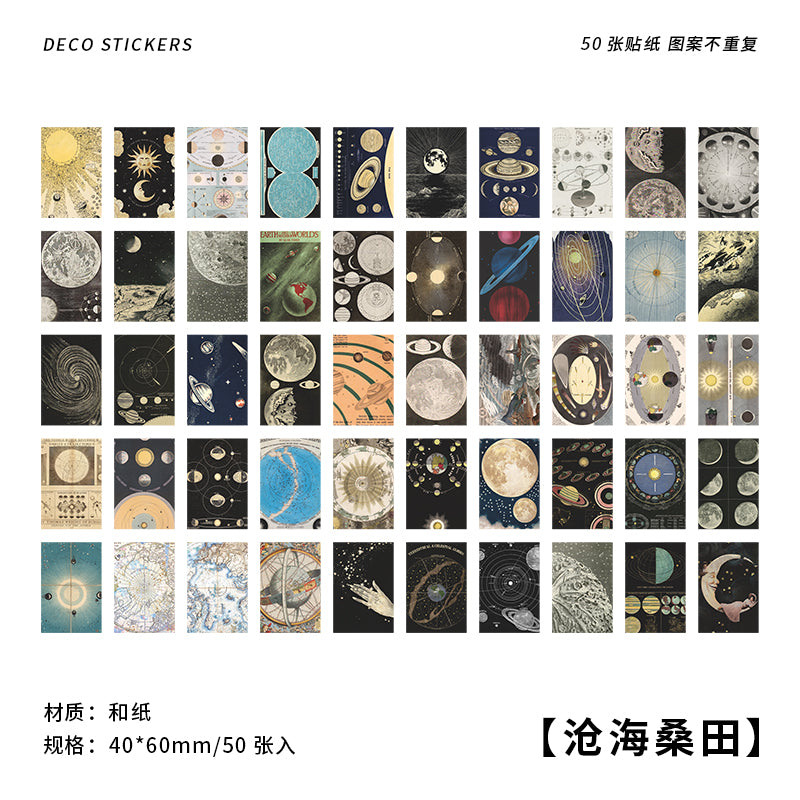 #02315 Mini Journal Series Sticker Book