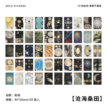 #02315 Mini Journal Series Sticker Book