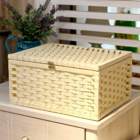 #01080 Basket Storage Container