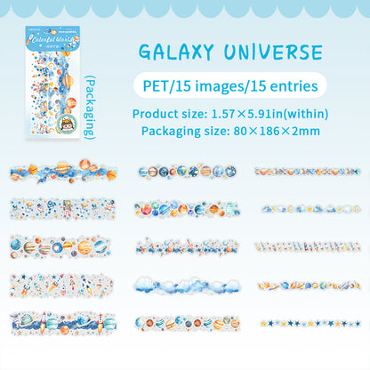 #02336 Series Sticker
