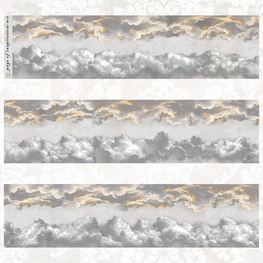#M78 Customized PET Tape