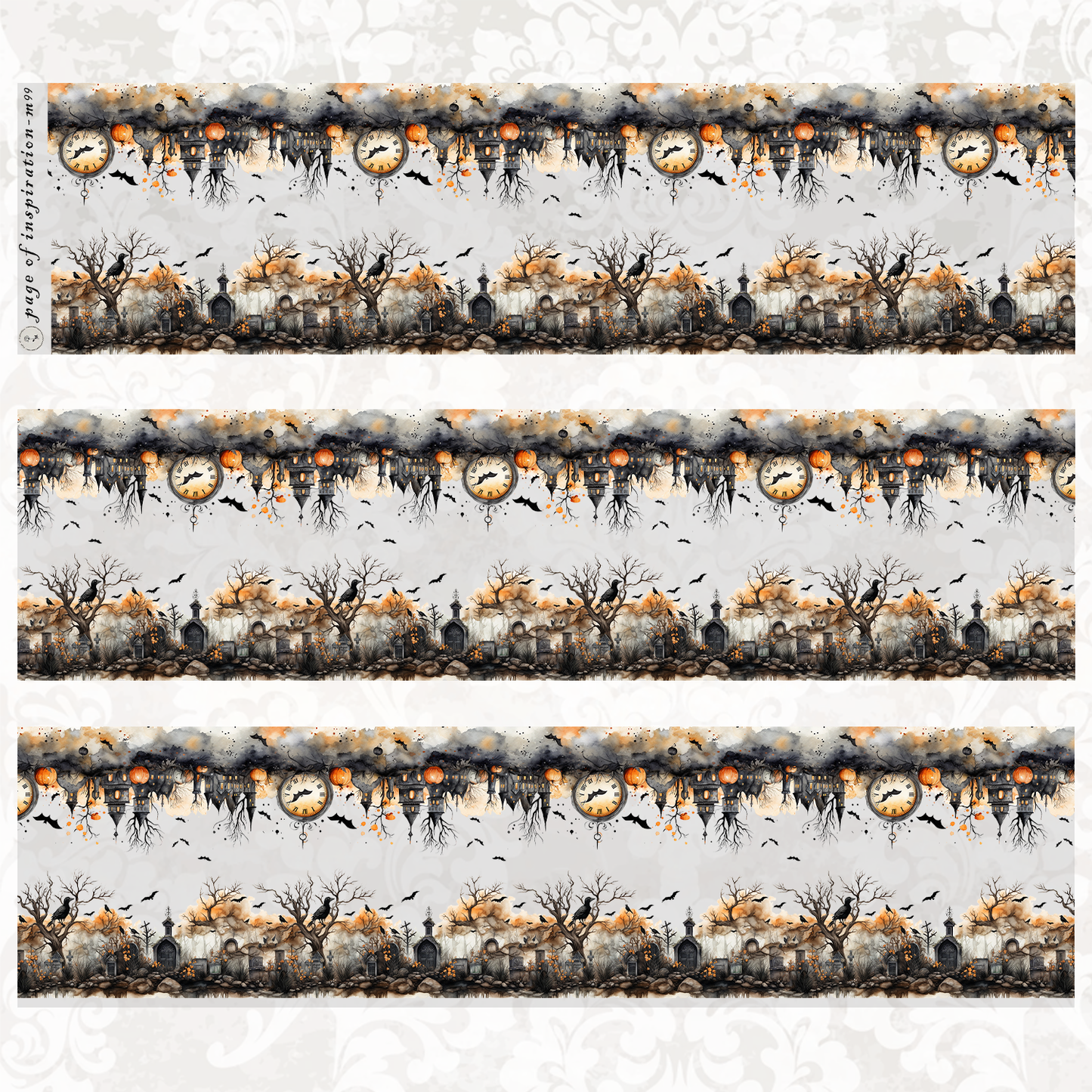 #M99 Customized PET Tape