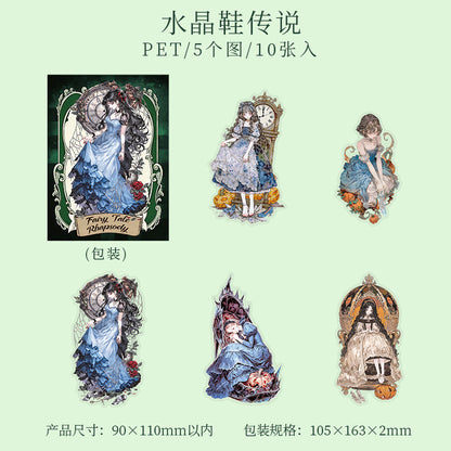 E2#21065 Sticker