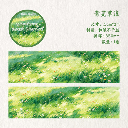 d6#30211 Regular Tape