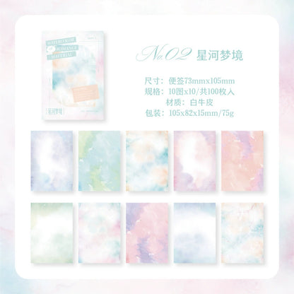 L3#20950 PaperSticker