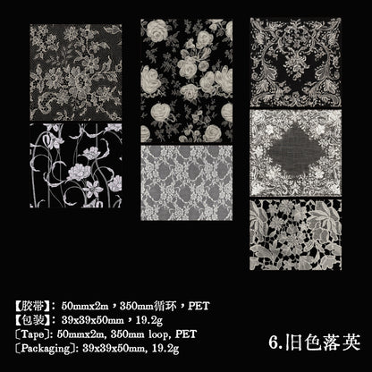 c7#30165 Regular Tape