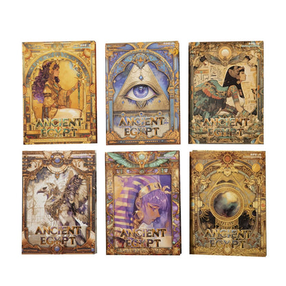 #02962 Acient Egypt Series Paper
