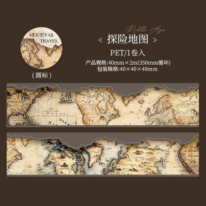 c5#30152 Regular Tape