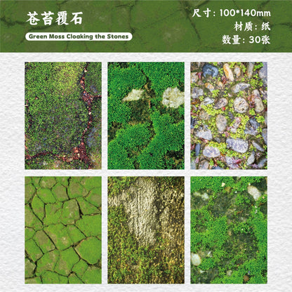 #20521 Orginal Series Paper