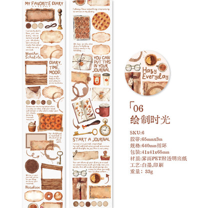 c4#30144 Regular Tape
