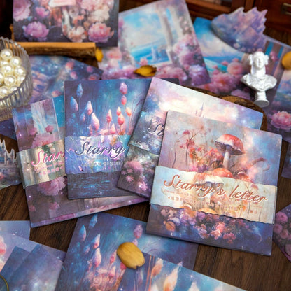 #20172 Starry Dream Series Paper