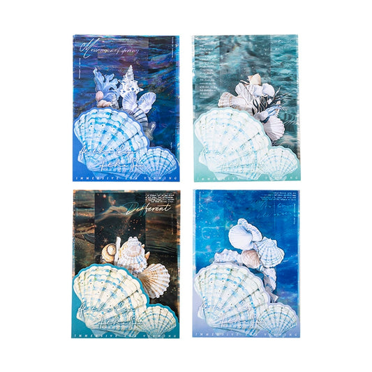 #20026 Ocean Series Sticker