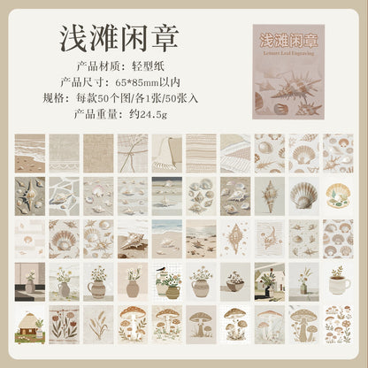 #20990 Paper Book