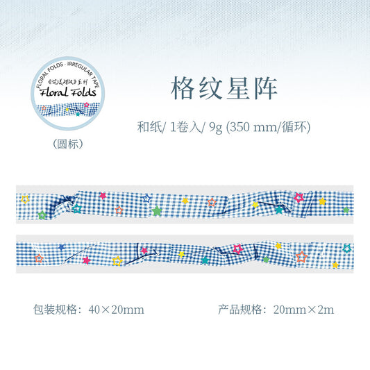 c2#30135 Regular Tape