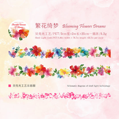 b8#30116 Regular Tape