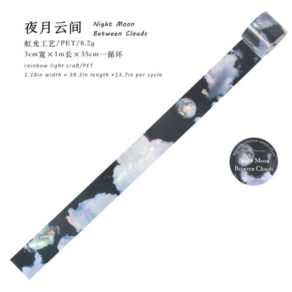 b8#30121 Regular Tape