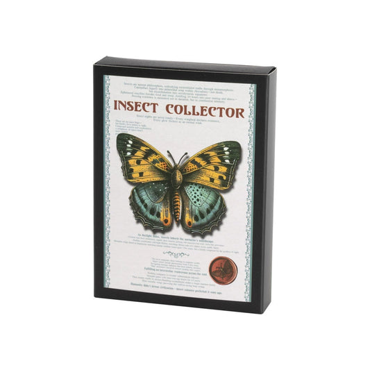 #02923 Insect Collection Series Sticker Box 100 pcs