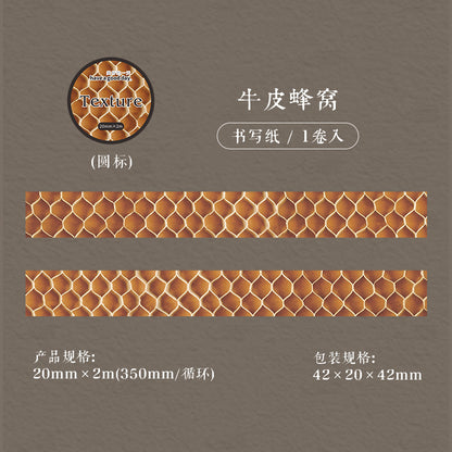 b3#30074 Regular Tape