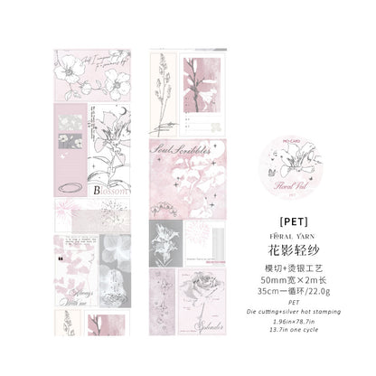 d4#30197 Regular Tape