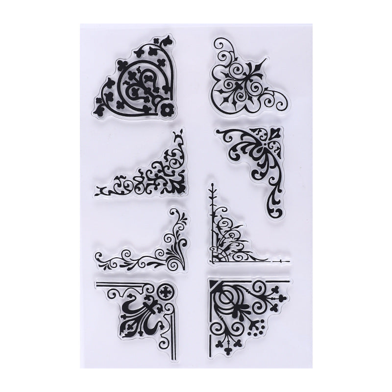 #05050 Clear Stamp