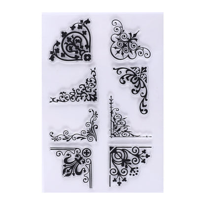 #05050 Clear Stamp