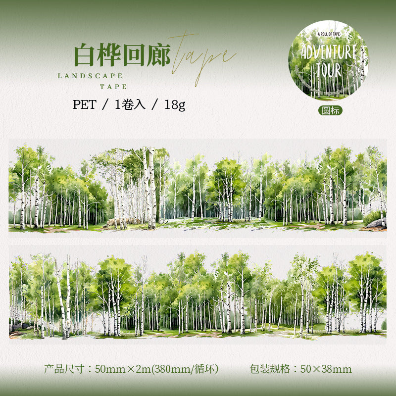 c2#30130 Regular Tape