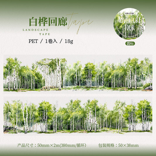 c2#30130 Regular Tape