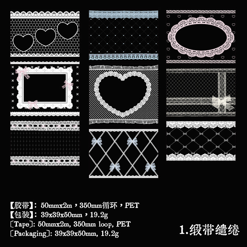 c7#30165 Regular Tape