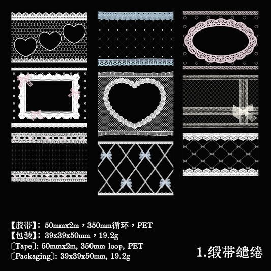 c7#30165 Regular Tape