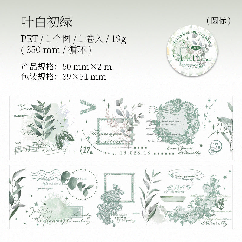 b8#30118 Regular Tape