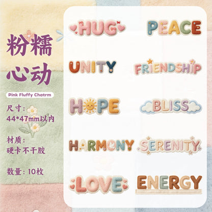 F1#20900 Hardcard Sticker