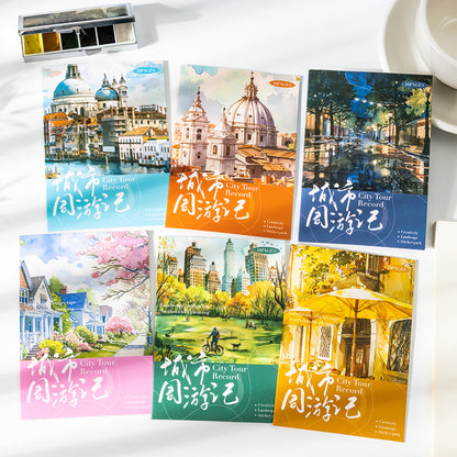 K2#20961 Washi Sticker