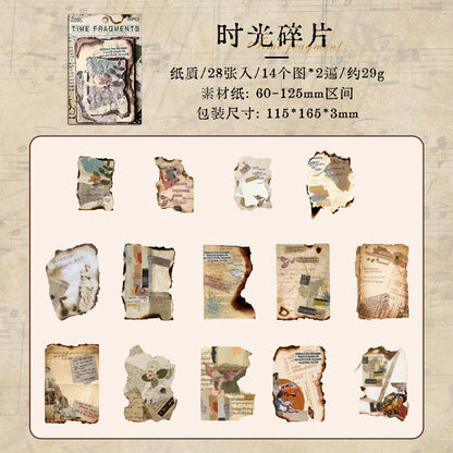#20887 Paper