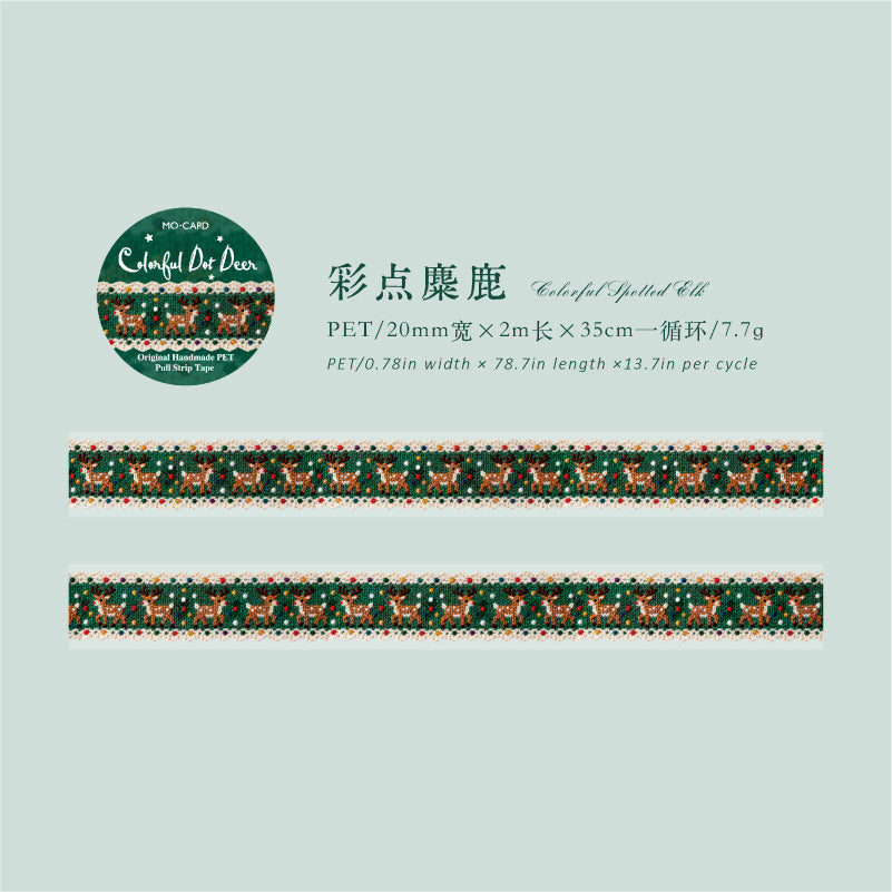 d7#30222 Regular Tape