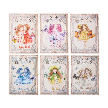 J2#20944 PET Sticker