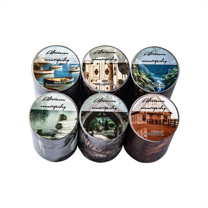 #03284 Path Series Tape