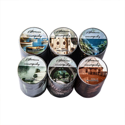 #03284 Path Series Tape