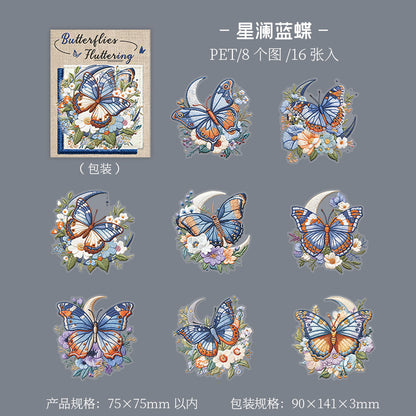 E1#21083 Sticker