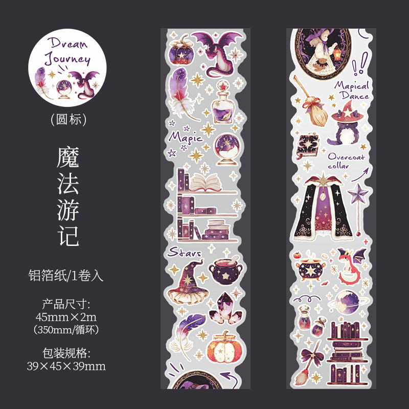 a3#30024 Regular Tape