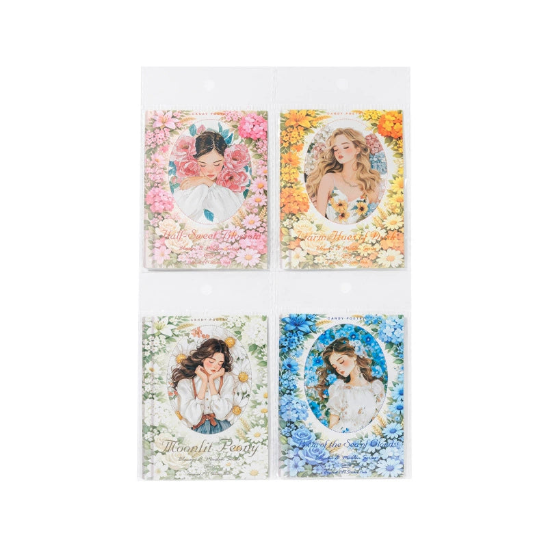 H1#20882 PET Sticker