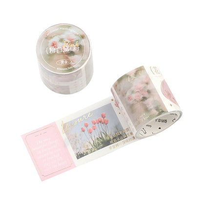 #03212 Lovers Letter Series Tape