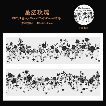 c3#30137 Regular Tape