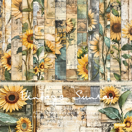 BF#137 6"*6" Square Paper
