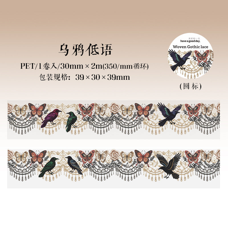 b7#30111 Regular Tape