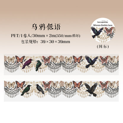 b7#30111 Regular Tape