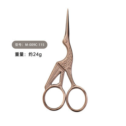 05039 Beak-Shaped Scissor
